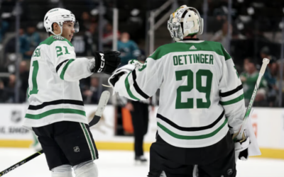 How NHL goalie coaches can help to boost scoring in the playoffs